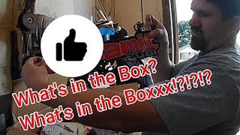 Unboxing Air Lift 2600 Series Air Bags