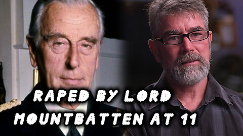 Raped by Lord Mountbatten at 11 - Arthur Smyth Kincora boys home