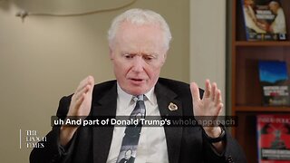 Has Canada Failed to Live Up to Its End of the Bargain with America? | Brian Lee Crowley