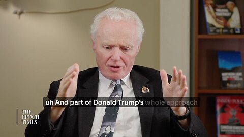 Has Canada Failed to Live Up to Its End of the Bargain with America? | Brian Lee Crowley