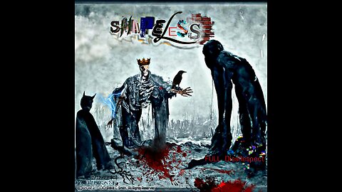 Shapeless-Homicidal Craftwork(Music Video)