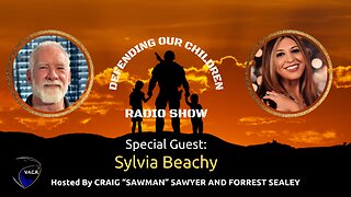 Defending Our Children - Restoring Families: The Mission of Sylvia Beachy