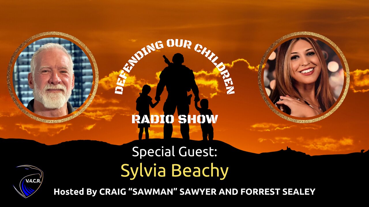 Defending Our Children - Restoring Families: The Mission of Sylvia Beachy