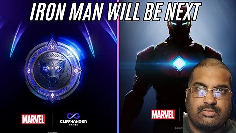 EA Cancels Black Panther – Are Their 3 Marvel Games NEXT? (Probably)