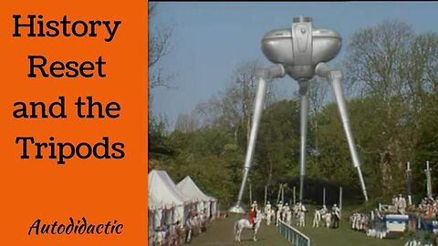 "Exploring History Reset & The Tripods: A 2019 Video Analysis by Cambell Purvis"