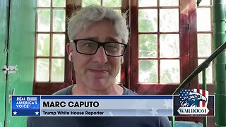 “That Was An Intent Crime.” Marc Caputo On Biden Special Prosecutor Tape Release