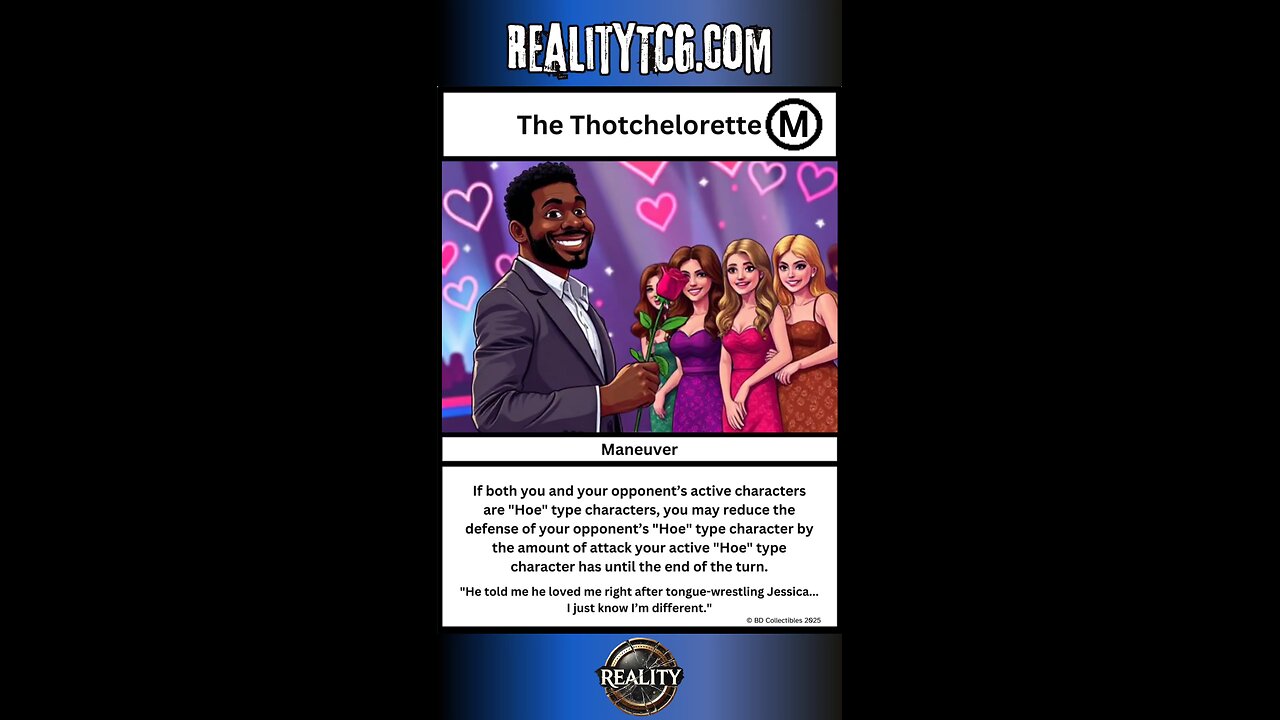 realitytcg.com