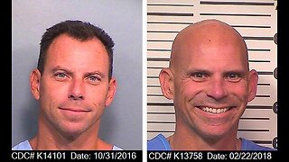 From Infamy to Absurdity: Menendez Brothers Resentenced, Man Wheelchair Charged with Running