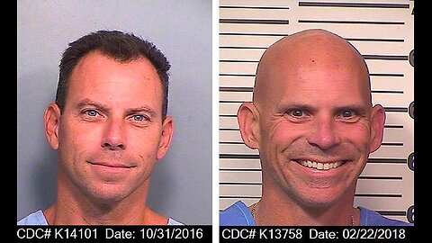 From Infamy to Absurdity: Menendez Brothers Resentenced, Man Wheelchair Charged with Running