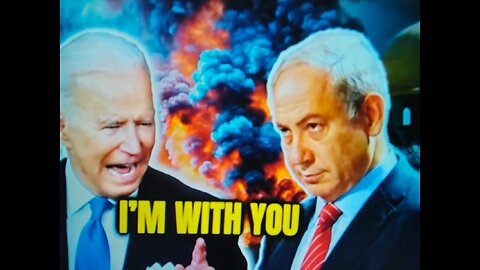 The Occupation Must End and Satanyahu Must Go to Jail!!