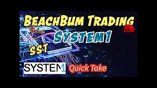 SST | System1 | Quick Take
