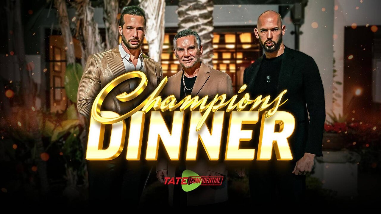 Beverly Hills Ninjas | Tate Confidential Ep 280