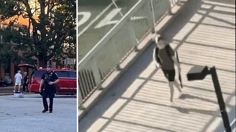 University of South Carolina Lockdown Ends Safely – No Danger Confirmed