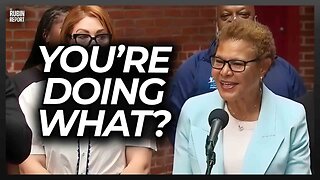Press Gasps at Dem Mayor's Illegal Immigrant Plan