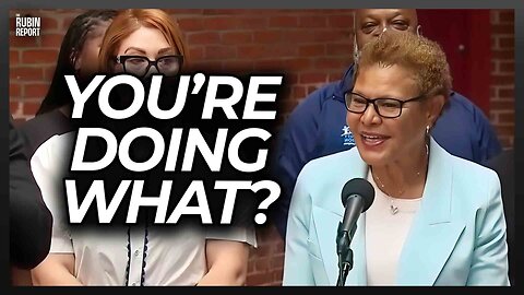 Press Gasps at Dem Mayor's Illegal Immigrant Plan