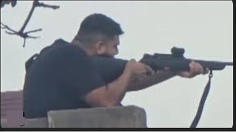 Behind The Bondi Beach Attack Australia