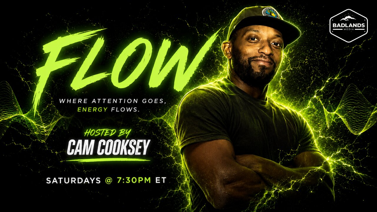Flow Ep. 64 thumbnail
