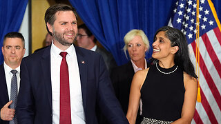 JD Vance Takes Charge of GOP Fundraising: A Historic Milestone for a Vice President