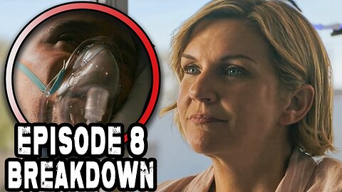 PLURIBUS Season 1 Episode 8 Breakdown | Theories & Details You Missed!