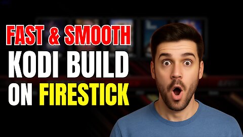 Best Kodi Build for Firestick? Frank’s Build Setup & Guide (2025)