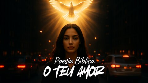 O TEU AMOR | LOUVOR E ADORAÇÃO