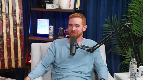 Andrew Santino | This Past Weekend w/ Theo Von #621 – Podcast Recap
