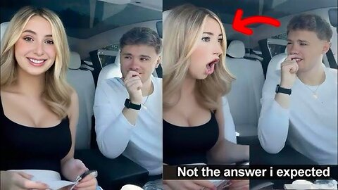 Man DESTROYS Woman Recording Him During Date!