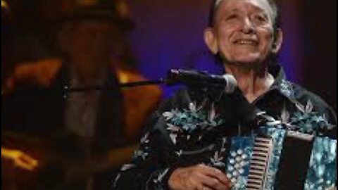 Flaco Jiménez, Grammy-Winning Icon of Tejano Music, Dead at 86