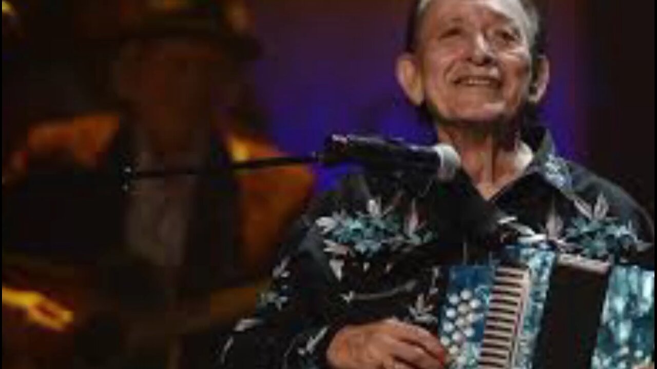 Flaco Jiménez, Grammy-Winning Icon of Tejano Music, Dead at 86