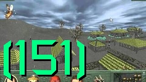 Might & Magic VIII: Alternate/Modded (Custom Party) - Walkthrough/Videonávod - 151 - [EN/CZ]