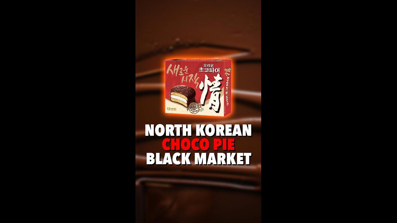 Why North Koreans Were Paid in Choco Pies Instead of Money