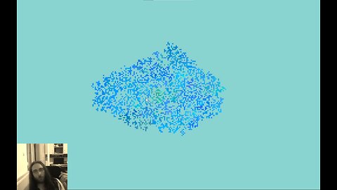 The simulator of evolution of plants. [Ep.: 2. | V.: 0,05.]