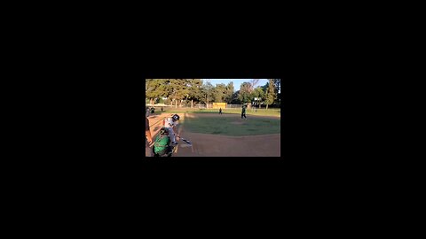 scrimmage KR vs BE