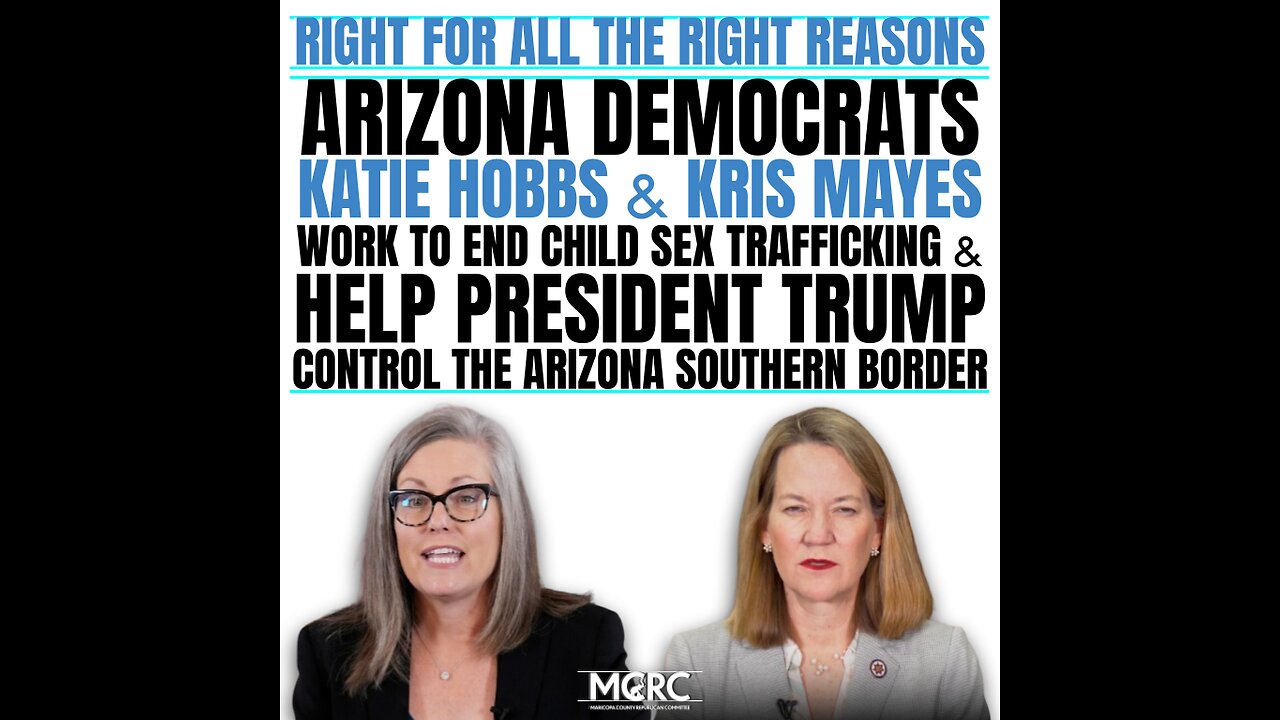 RIGHT FOR ALL THE RIGHT REASONS?