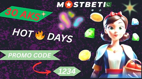 WHAT IS 30AKS HOT DAYS ON MOSTBET?|Mostbet par 30AKS hot days kiya hen?