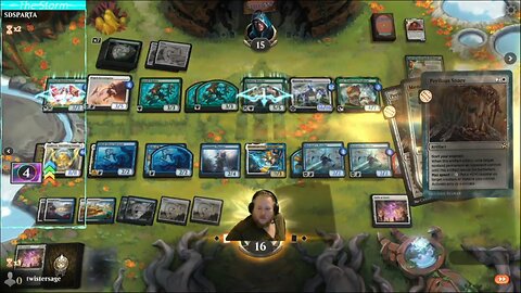 Highlight: MTGA - GOLD farming 5-29-2025 - Max Speed 1