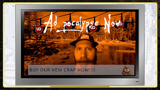 Ad-pocalypse Now | Weekly News Roundup