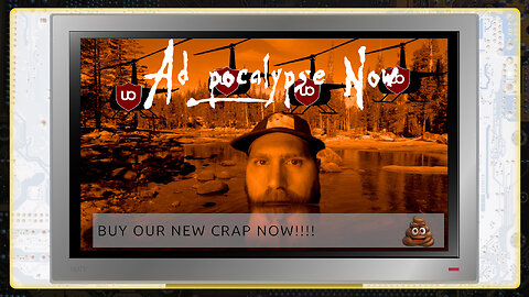 Ad-pocalypse Now | Weekly News Roundup
