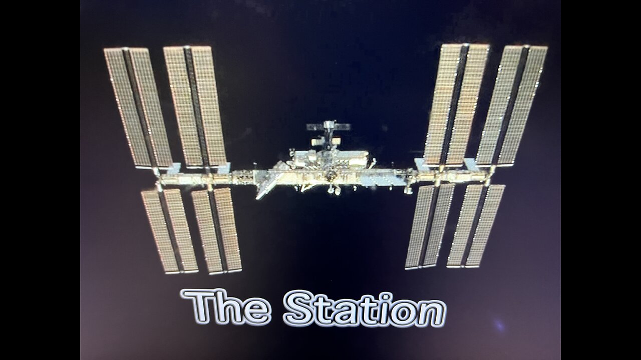 The Station
