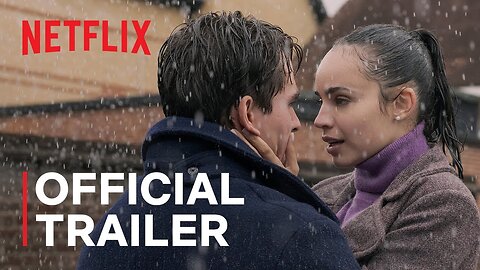My Oxford Year | Official Trailer
