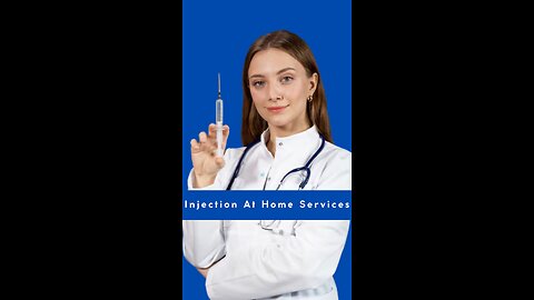 Injection हो ECG हो, या Wound Dressing अब सब कुछ, घर पर