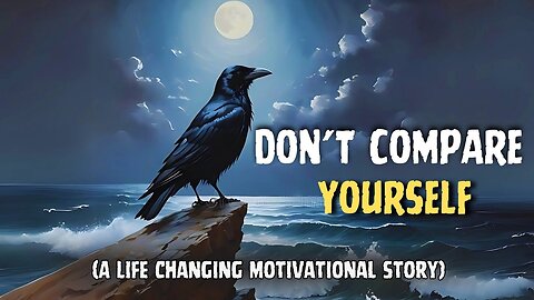 Secret of Happiness | Stop Comparing Yourself | Learn English Through Story