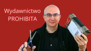 Mówiąc krótko o nowościach: Wydawnictwo Prohibita (117)