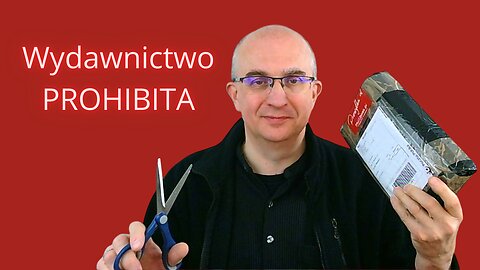 Mówiąc krótko o nowościach: Wydawnictwo Prohibita (117)
