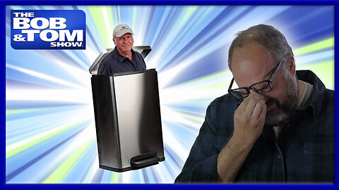 Tom’s Pants, Josh’s Mood & Pat Shames Don McLean | BOB & TOM Show Comedy, Deodorant & Shaving Cream