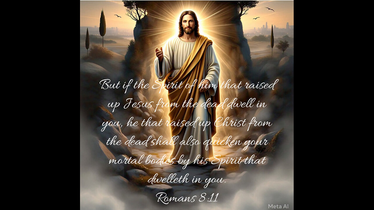 Christ Arose