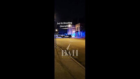 N.Memphis Shooting