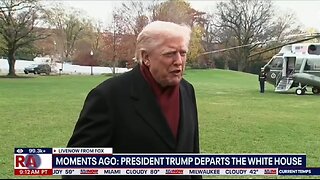 "She Would NEVER Have Survived a Primary" – Trump Reveals Why MTG Quit