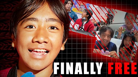 Ryan's World Has Came To An End..