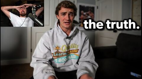 Channel 5 just got caught in 4K...